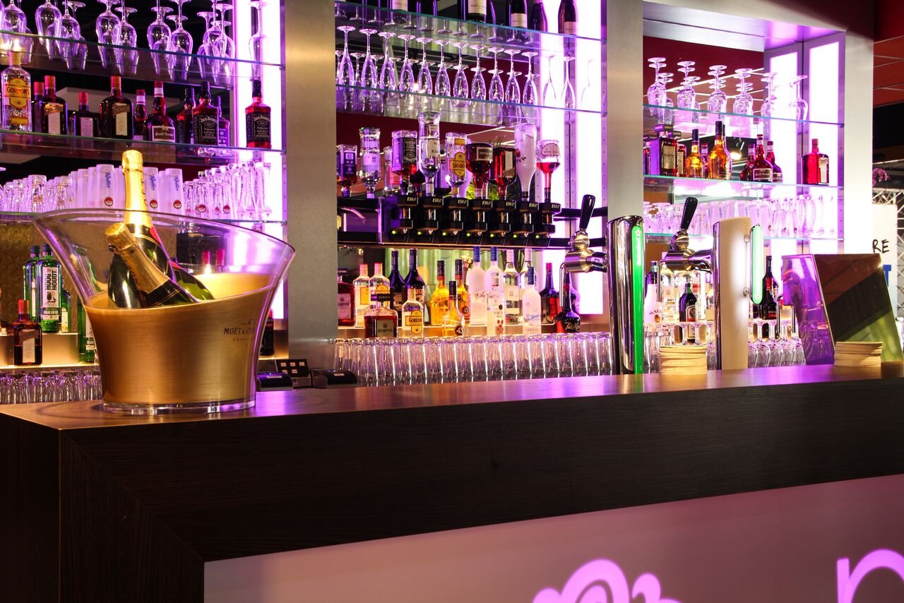 Wereldrestaurant Puur